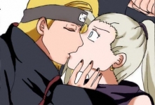 deidera kiss ino